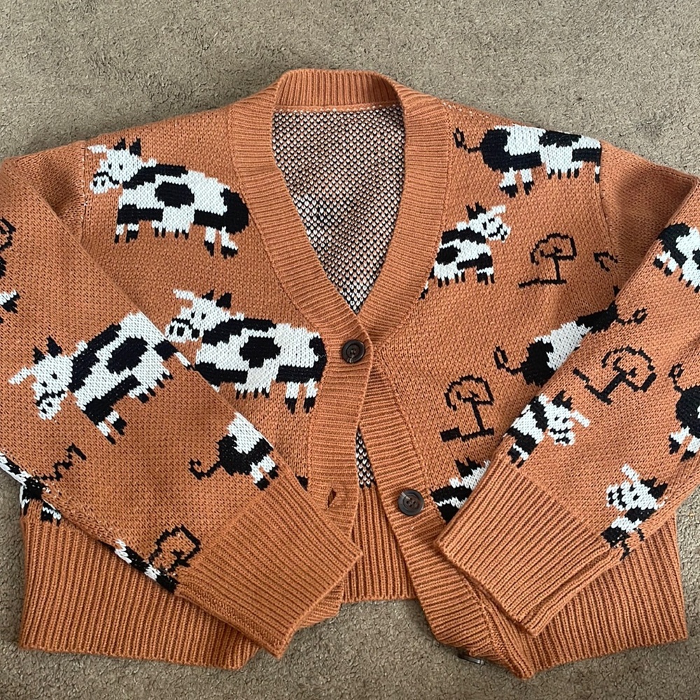 🐮🐄🤠